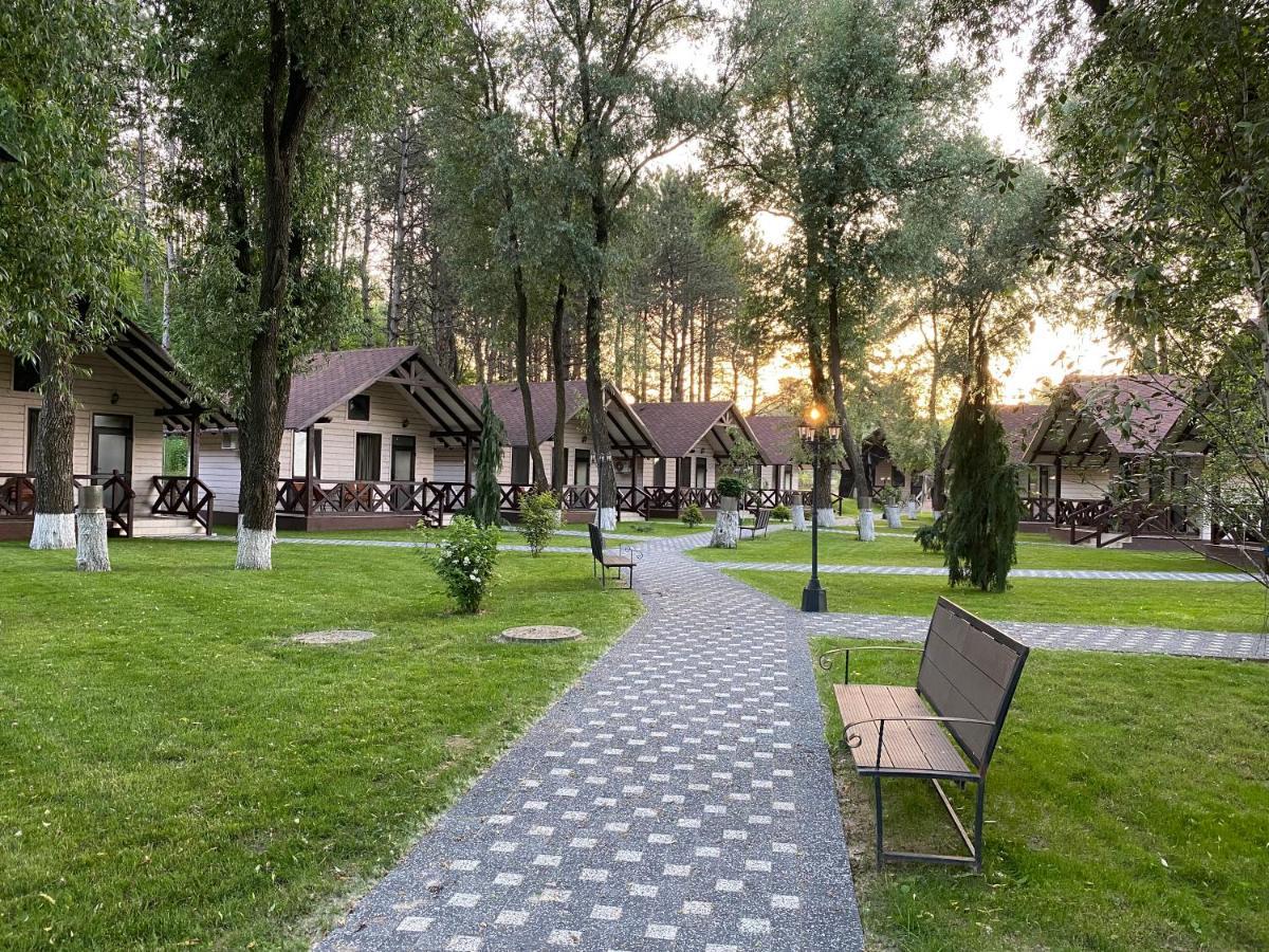 Premium Park Hotel Tohatin ภายนอก รูปภาพ