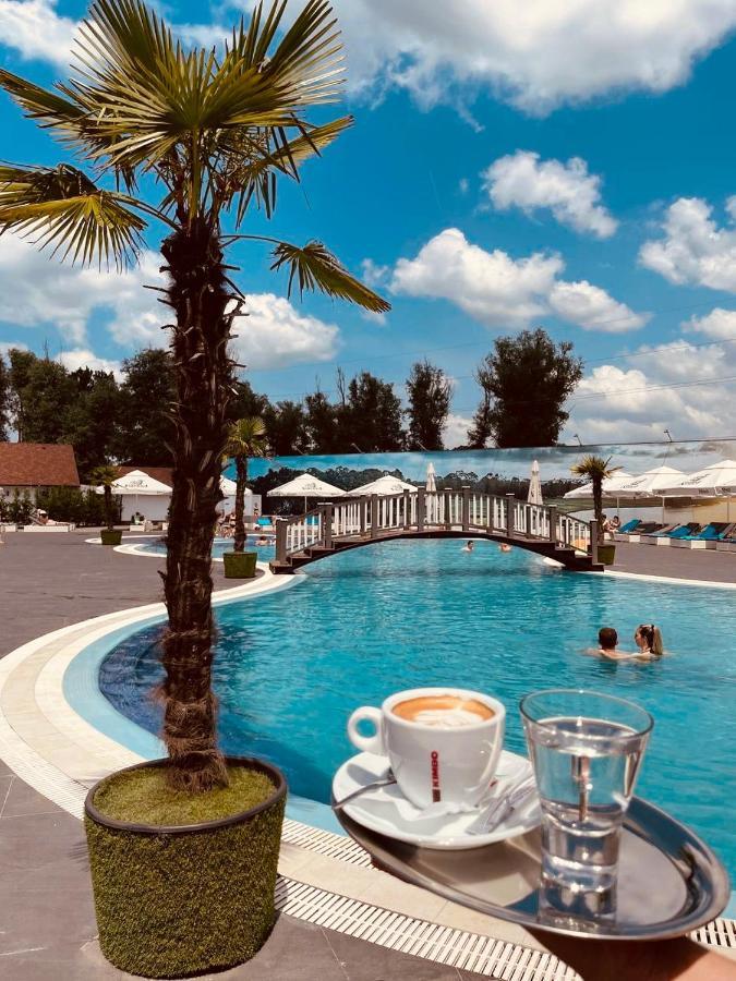 Premium Park Hotel Tohatin ภายนอก รูปภาพ
