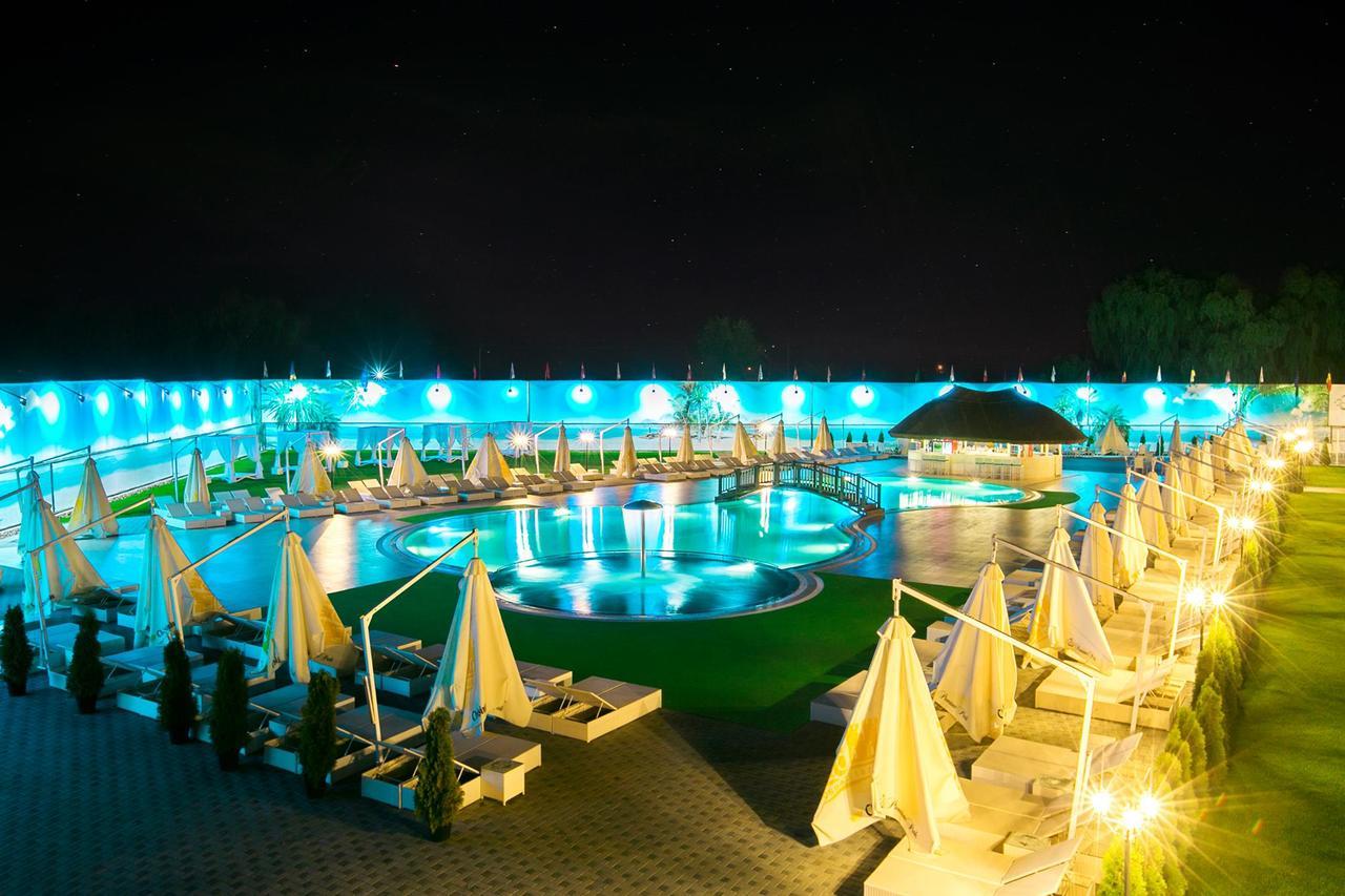 Premium Park Hotel Tohatin ภายนอก รูปภาพ