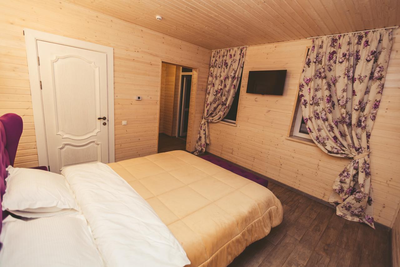 Premium Park Hotel Tohatin ภายนอก รูปภาพ